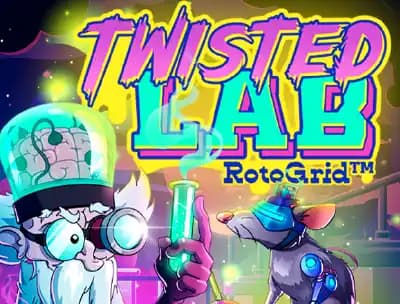 Twisted Lab
