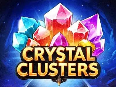 Crystal Clusters