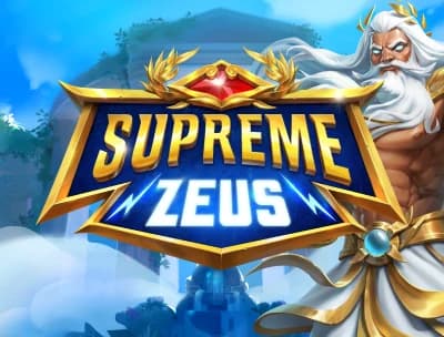 Supreme Zeus 