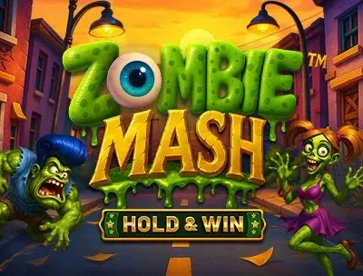 Zombie Mash 