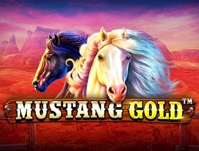 Mustang Gold