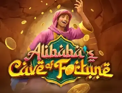 Alibaba's Cave of Fortune