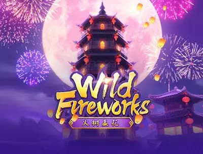 Play Wild Fireworks