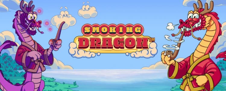 Smoking Dragon
