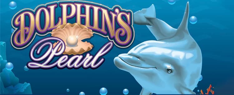 Dolphin's Pearl