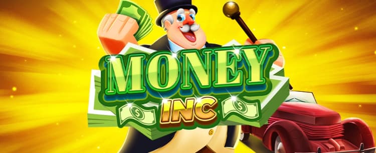 Money Inc