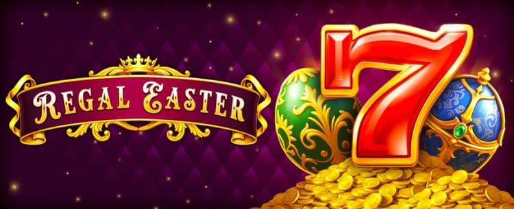 Regal Easter - Ozoon