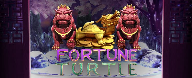 Play Fortune Turtle