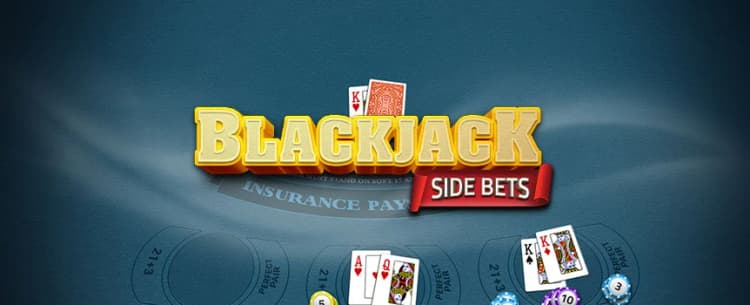 Blackjack Side Bets
