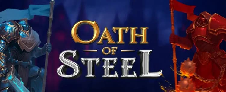Oath of Steel