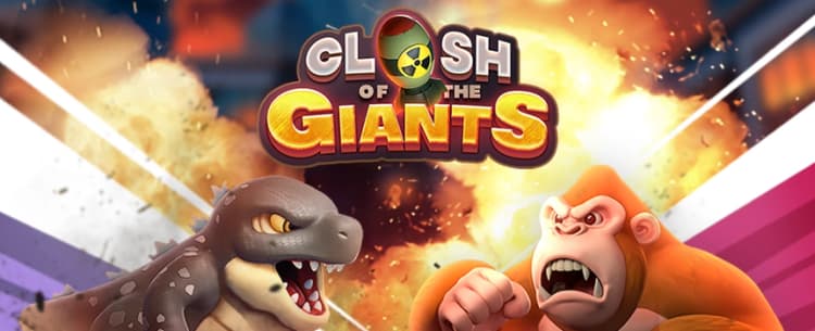 Clash of the Giants