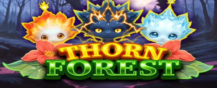 Thorn Forest