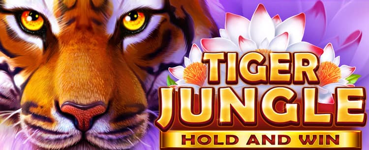 Play Tiger Jungle