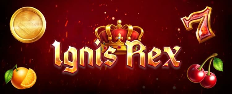 Ignis Rex
