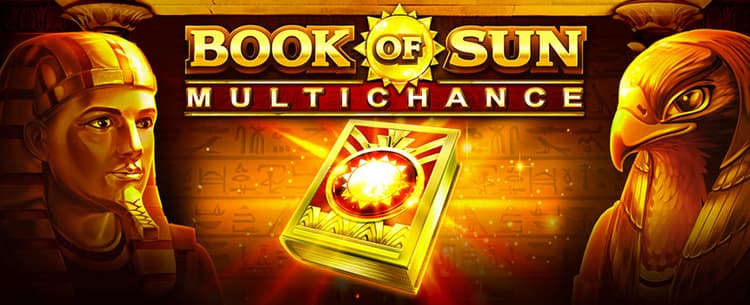 Book of Sun Multi chance
