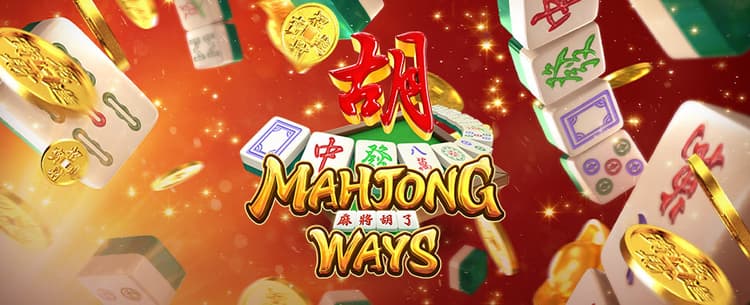 Play Mahjong Ways