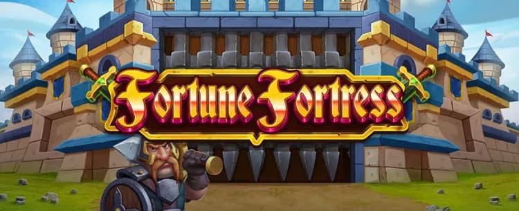 Fortune Fortress 