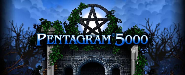 Pentagram5000 