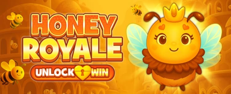 Honey Royale