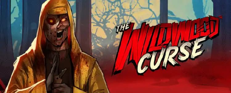 The Wildwood Curse