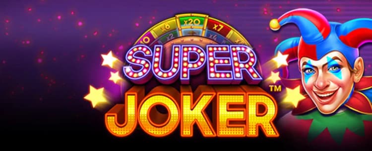 Super Joker
