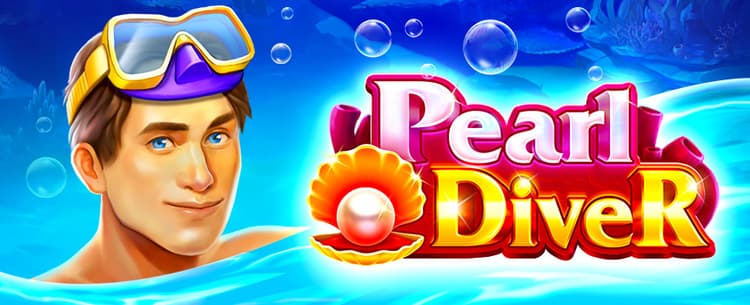 Play Pearl Diver