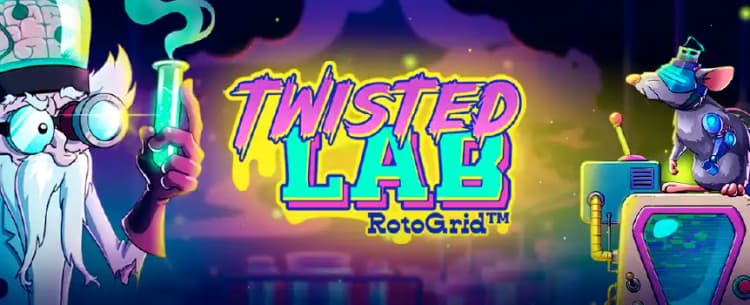 Twisted Lab