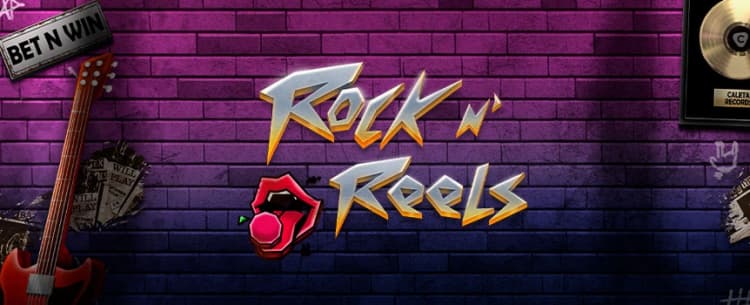 Rock n'Reels