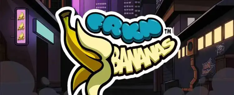 FRKN Bananas