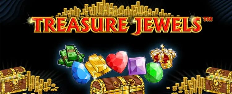 Treasure Jewels