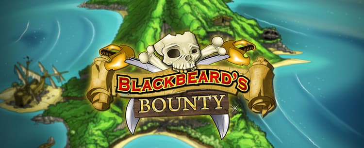 Blackbeard's Bounty