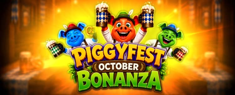 Piggyfest Bonanza