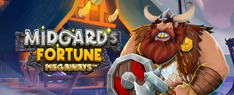 Midgards Fortune Megaways