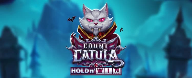 Count Catula: Hold n Win