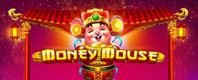 Money Mouse