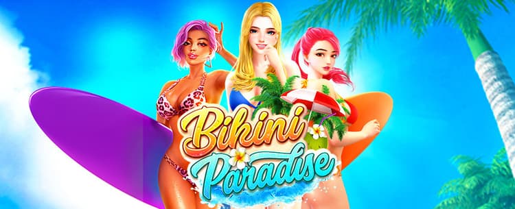 Play Bikini Paradise