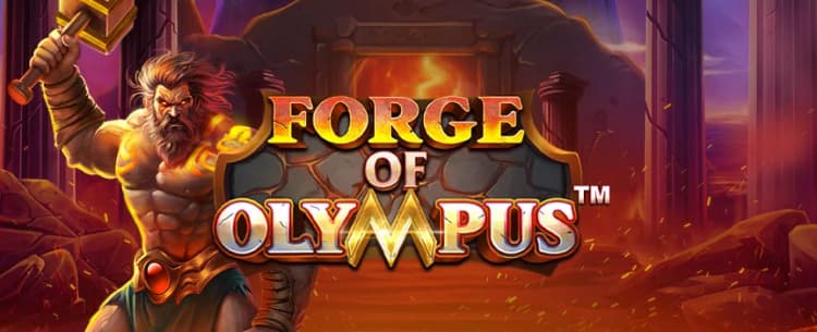 Forge of Olympus