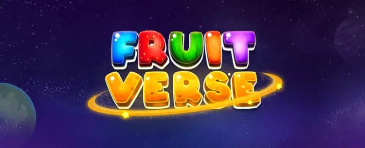 Fruitverse Bingo
