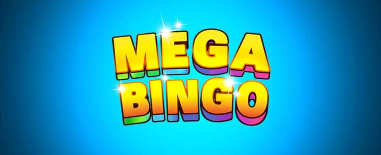 Mega Bingo