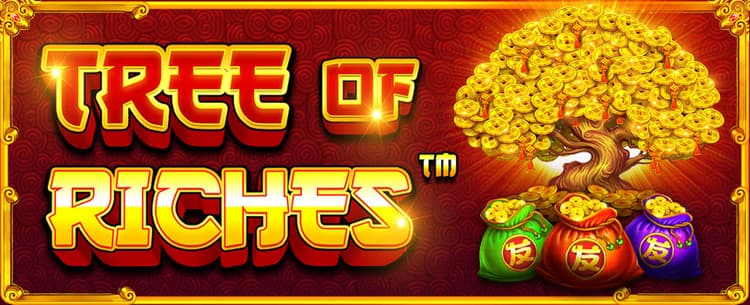 Tree of Riches