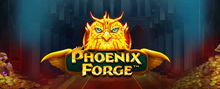 Phoenix Forge