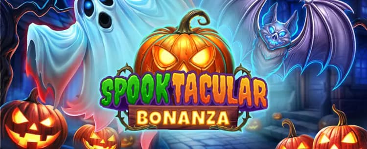 Spooktacular Bonanza