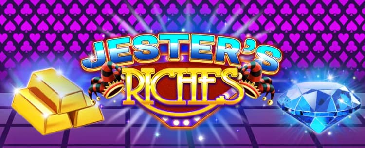 Jesters Riches