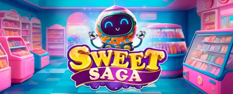 Sweet Saga