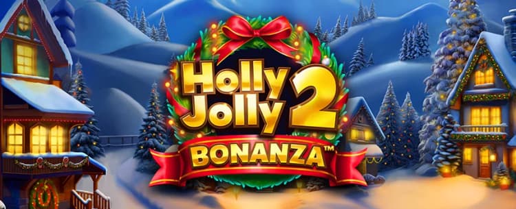Holly Jolly Bonanza 2