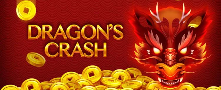 Dragon’s Crash 