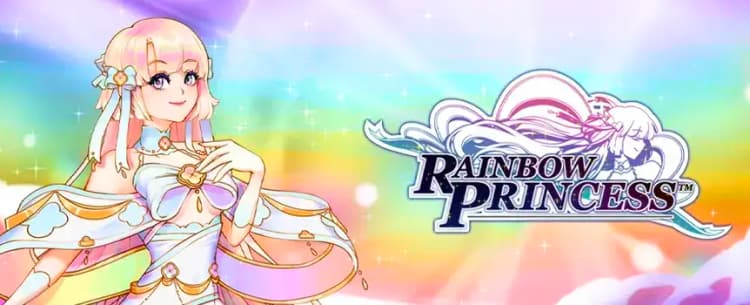Rainbow Princess