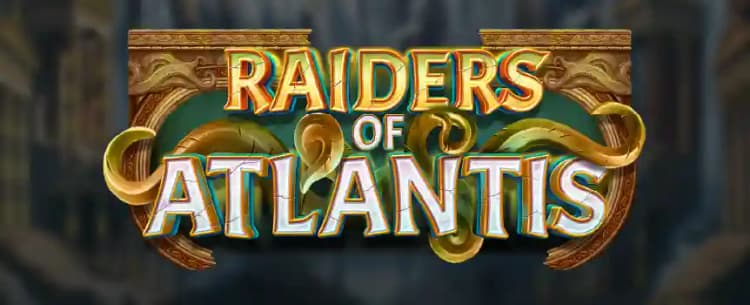 Raiders Of Atlantis