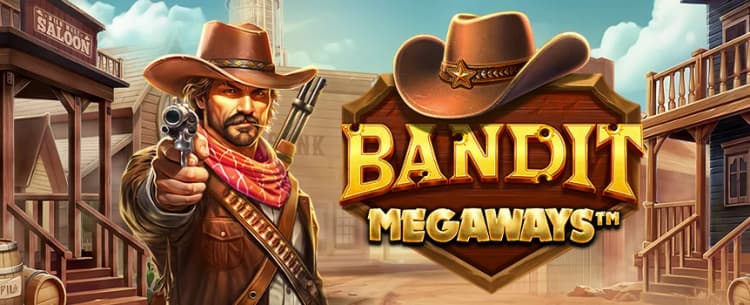 Bandit Megaway