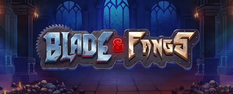 Blade & Fangs